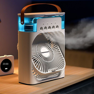 پنکه رومیزی مدل AIR COOLER FAN