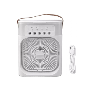 پنکه رومیزی مدل AIR COOLER FAN