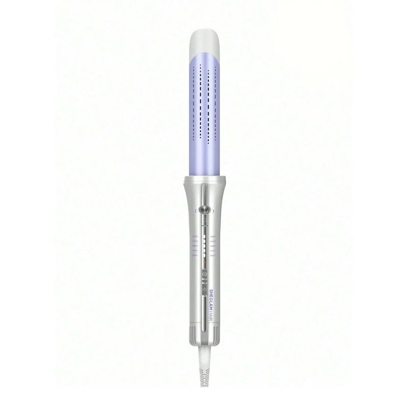 فر کننده و حالت دهنده مو شیگلم هیر مدل Airflow Styler Pro سایز 25 میلی متر
