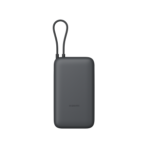 Xiaomi Powerbank 20,000Mah (integrated Cable) 22.5w